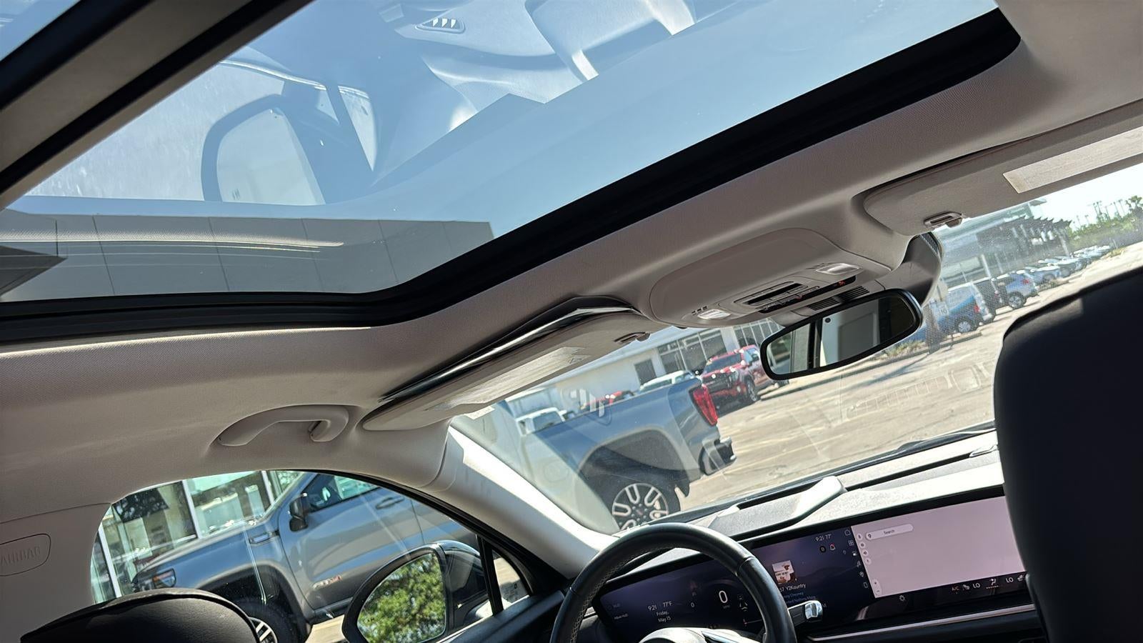 2024 Buick Envision Sport Touring