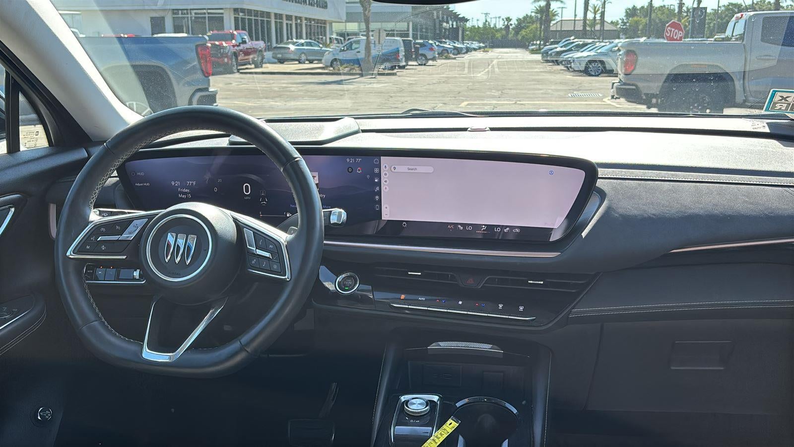 2024 Buick Envision Sport Touring
