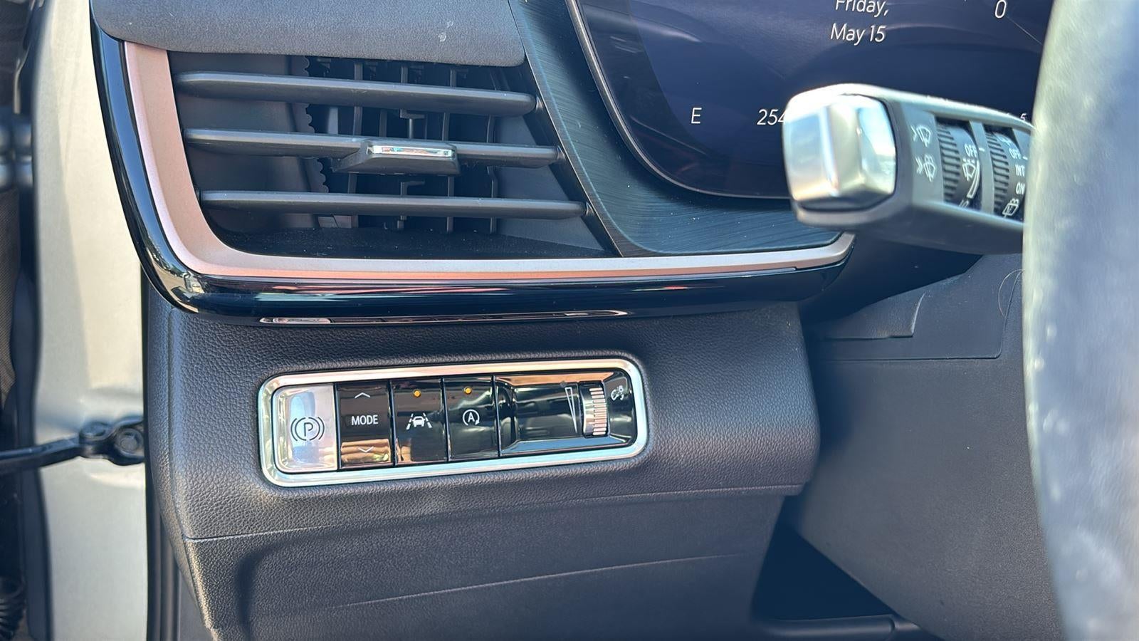 2024 Buick Envision Sport Touring