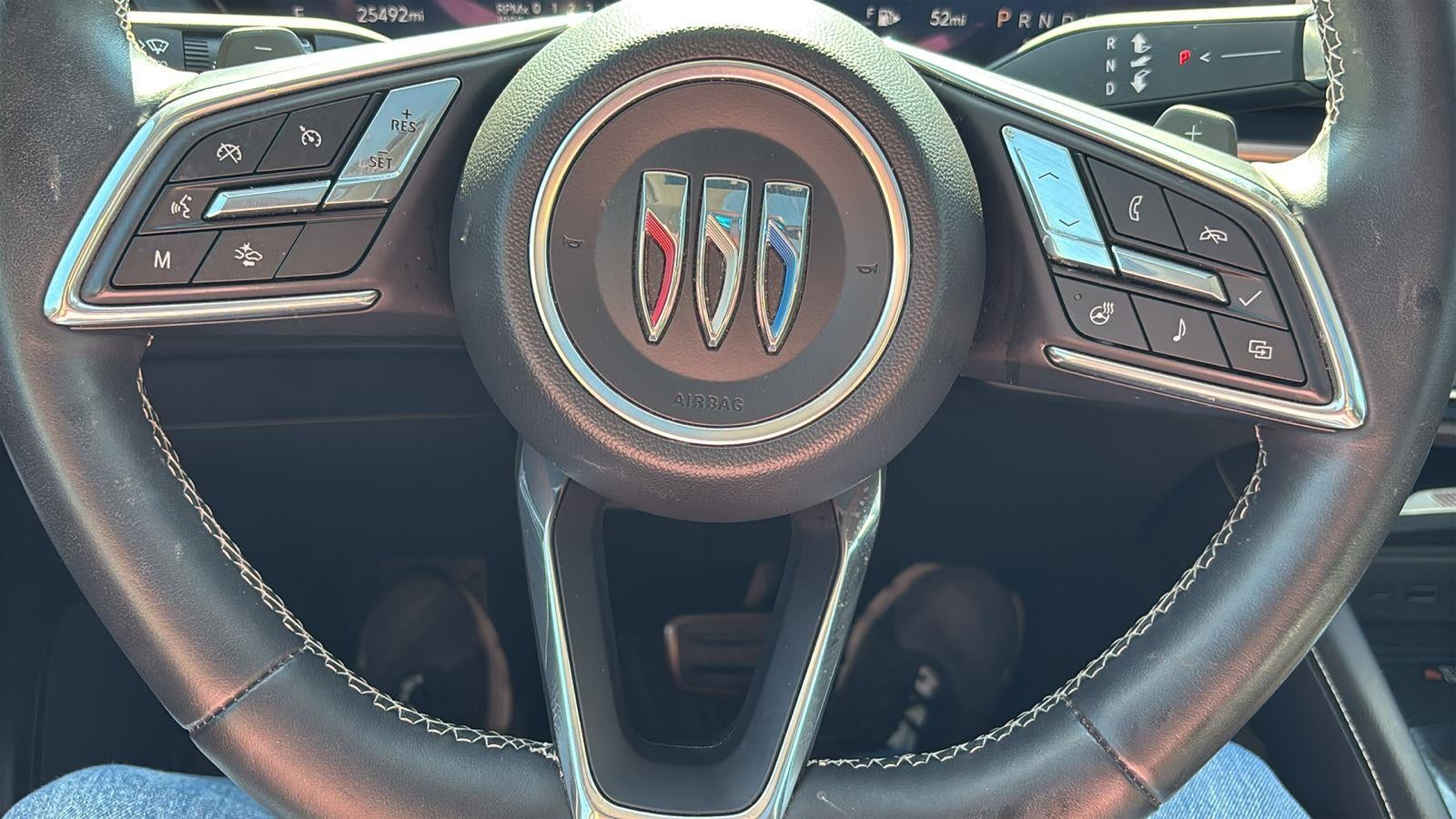 2024 Buick Envision Sport Touring