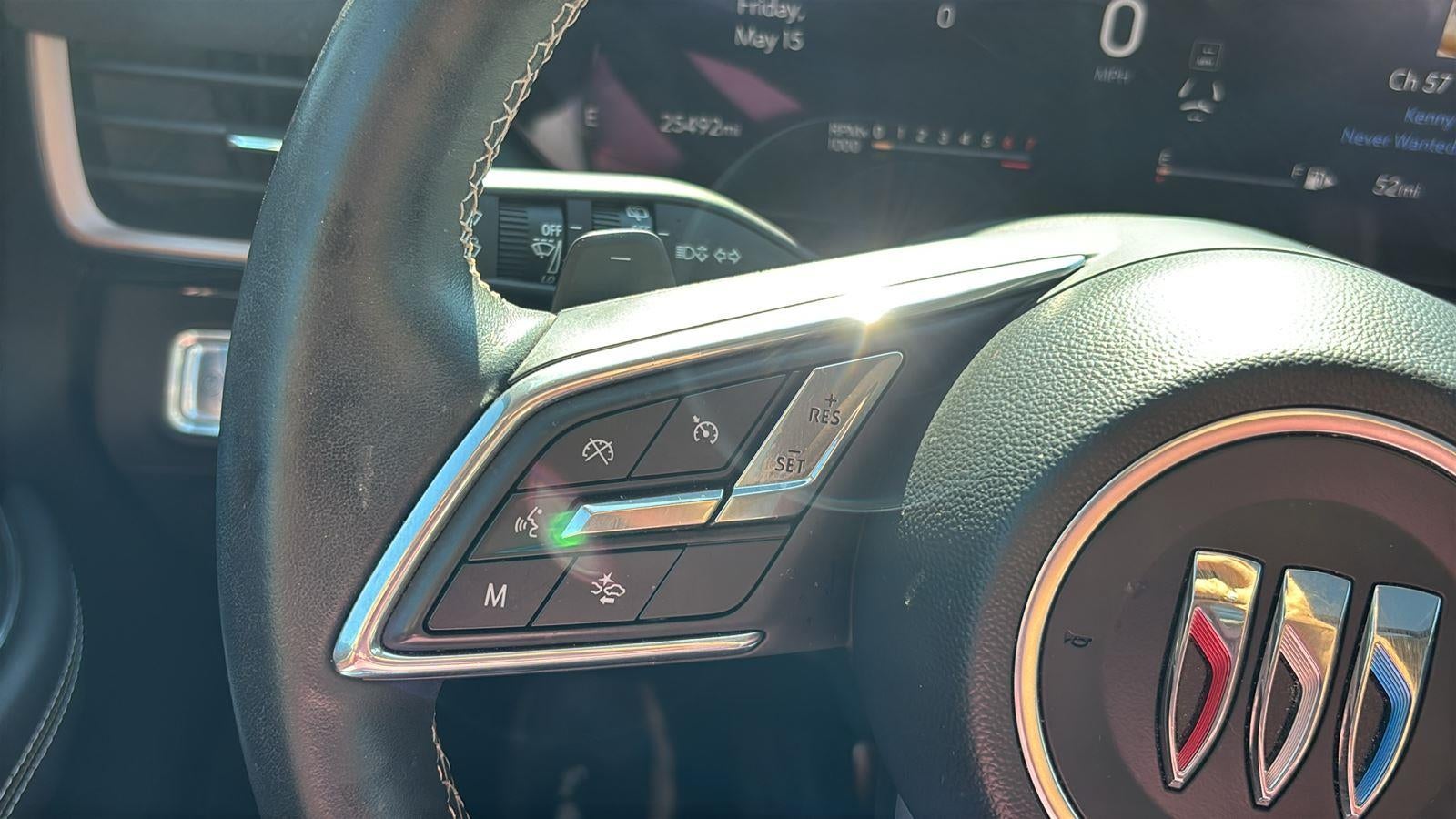 2024 Buick Envision Sport Touring