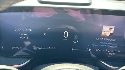 2024 Buick Envision Sport Touring