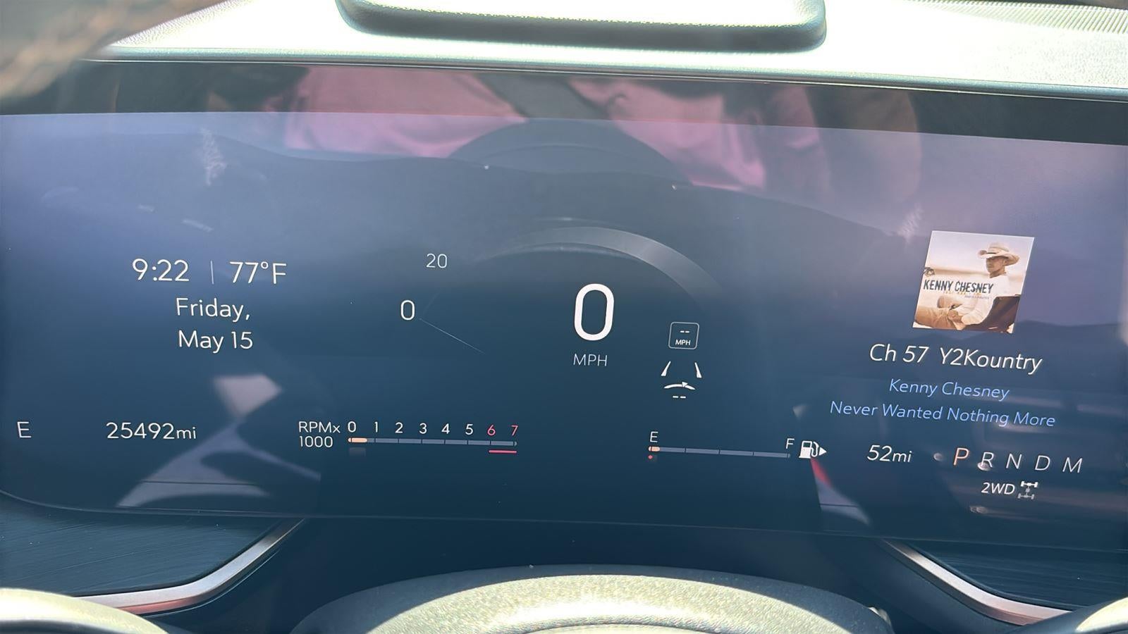2024 Buick Envision Sport Touring