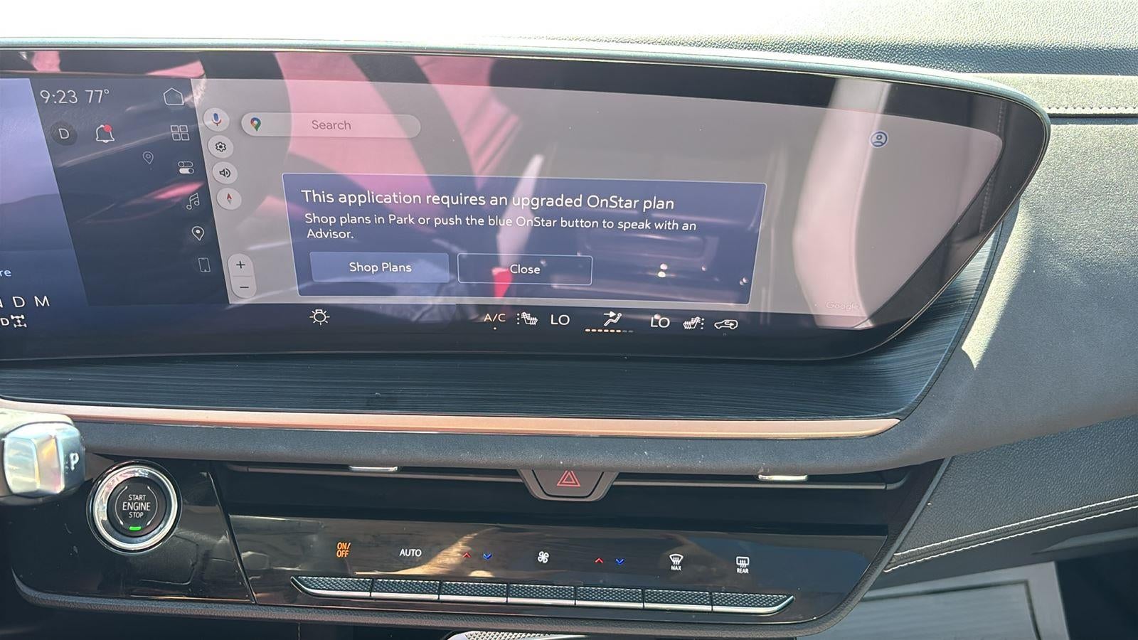 2024 Buick Envision Sport Touring