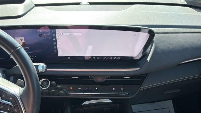 2024 Buick Envision Sport Touring