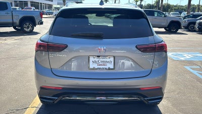2024 Buick Envision Sport Touring