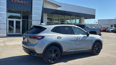 2024 Buick Envision Sport Touring