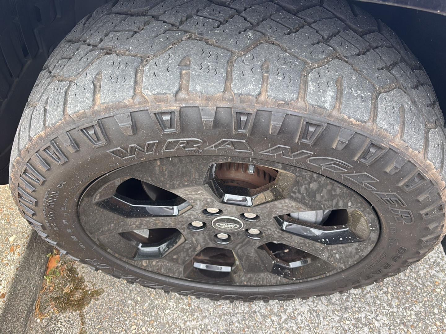 2022 Land Rover Defender 110 X-Dynamic HSE