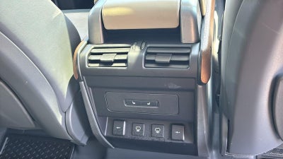 2022 Land Rover Defender 110 X-Dynamic HSE