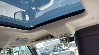 2022 Land Rover Defender 110 X-Dynamic HSE