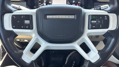 2022 Land Rover Defender 110 X-Dynamic HSE
