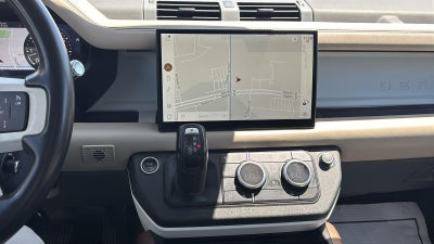 2022 Land Rover Defender 110 X-Dynamic HSE