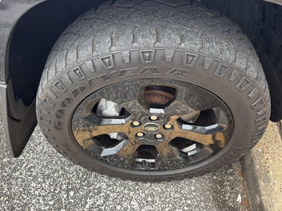 2022 Land Rover Defender 110 X-Dynamic HSE