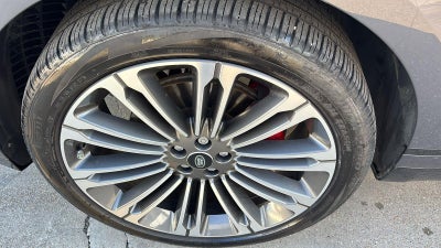 2025 Land Rover Range Rover Velar Dynamic SE