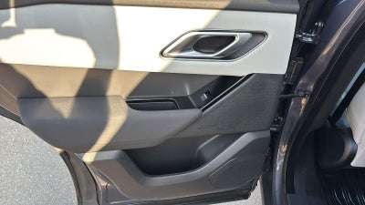 2025 Land Rover Range Rover Velar Dynamic SE