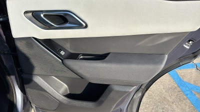 2025 Land Rover Range Rover Velar Dynamic SE