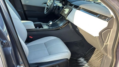 2025 Land Rover Range Rover Velar Dynamic SE