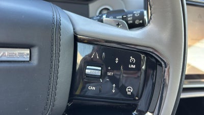 2025 Land Rover Range Rover Velar Dynamic SE