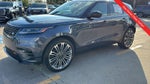 2025 Land Rover Range Rover Velar Dynamic SE