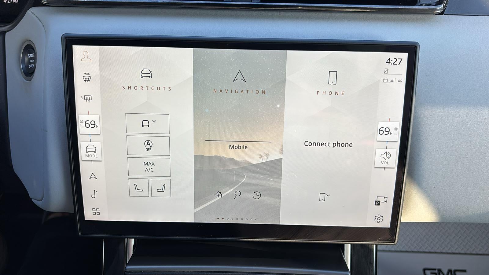 2025 Land Rover Range Rover Velar Dynamic SE