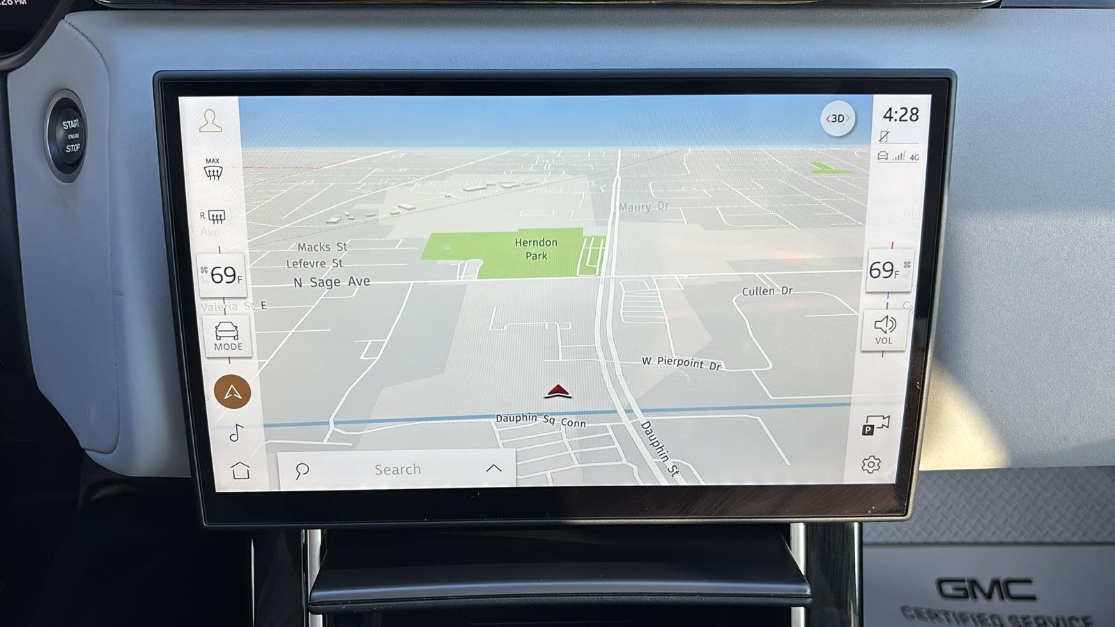 2025 Land Rover Range Rover Velar Dynamic SE