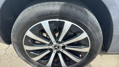 2022 Mercedes-Benz GLB GLB 250