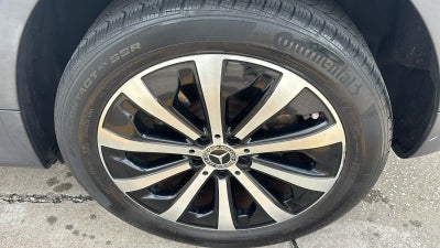 2022 Mercedes-Benz GLB GLB 250