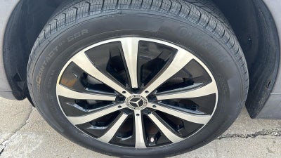 2022 Mercedes-Benz GLB GLB 250