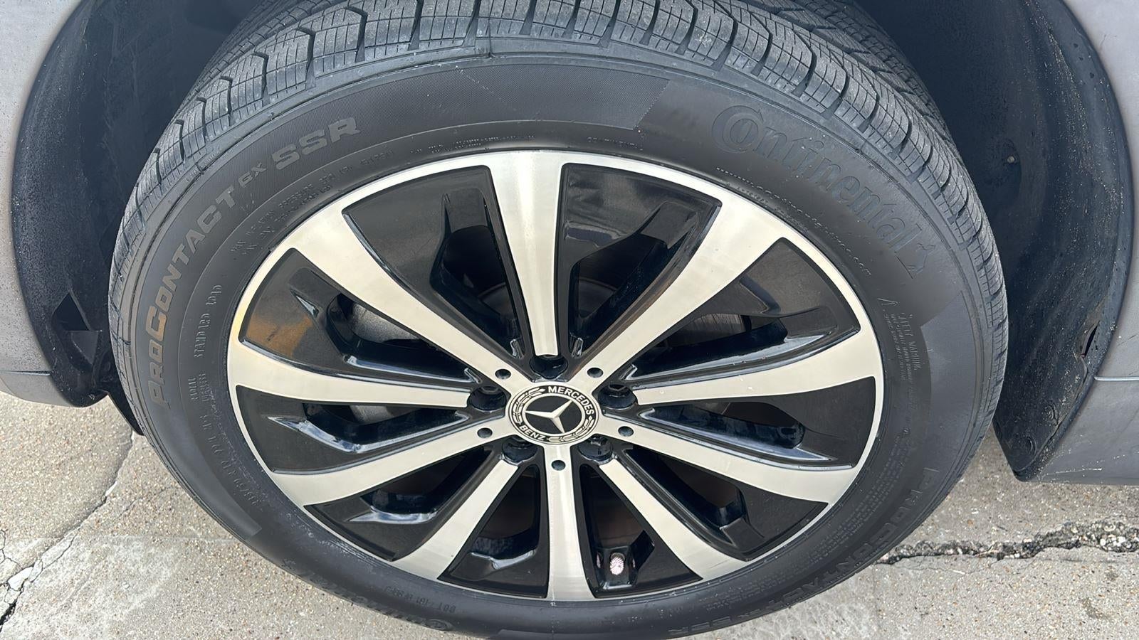 2022 Mercedes-Benz GLB GLB 250