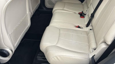 2022 Mercedes-Benz GLB GLB 250