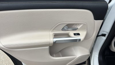 2022 Mercedes-Benz GLB GLB 250