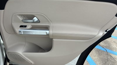 2022 Mercedes-Benz GLB GLB 250