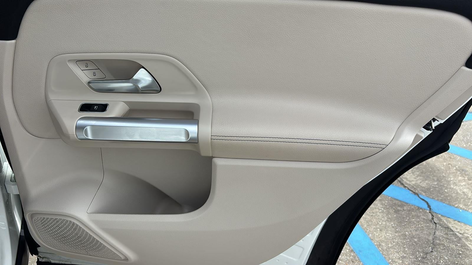 2022 Mercedes-Benz GLB GLB 250