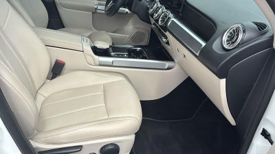 2022 Mercedes-Benz GLB GLB 250