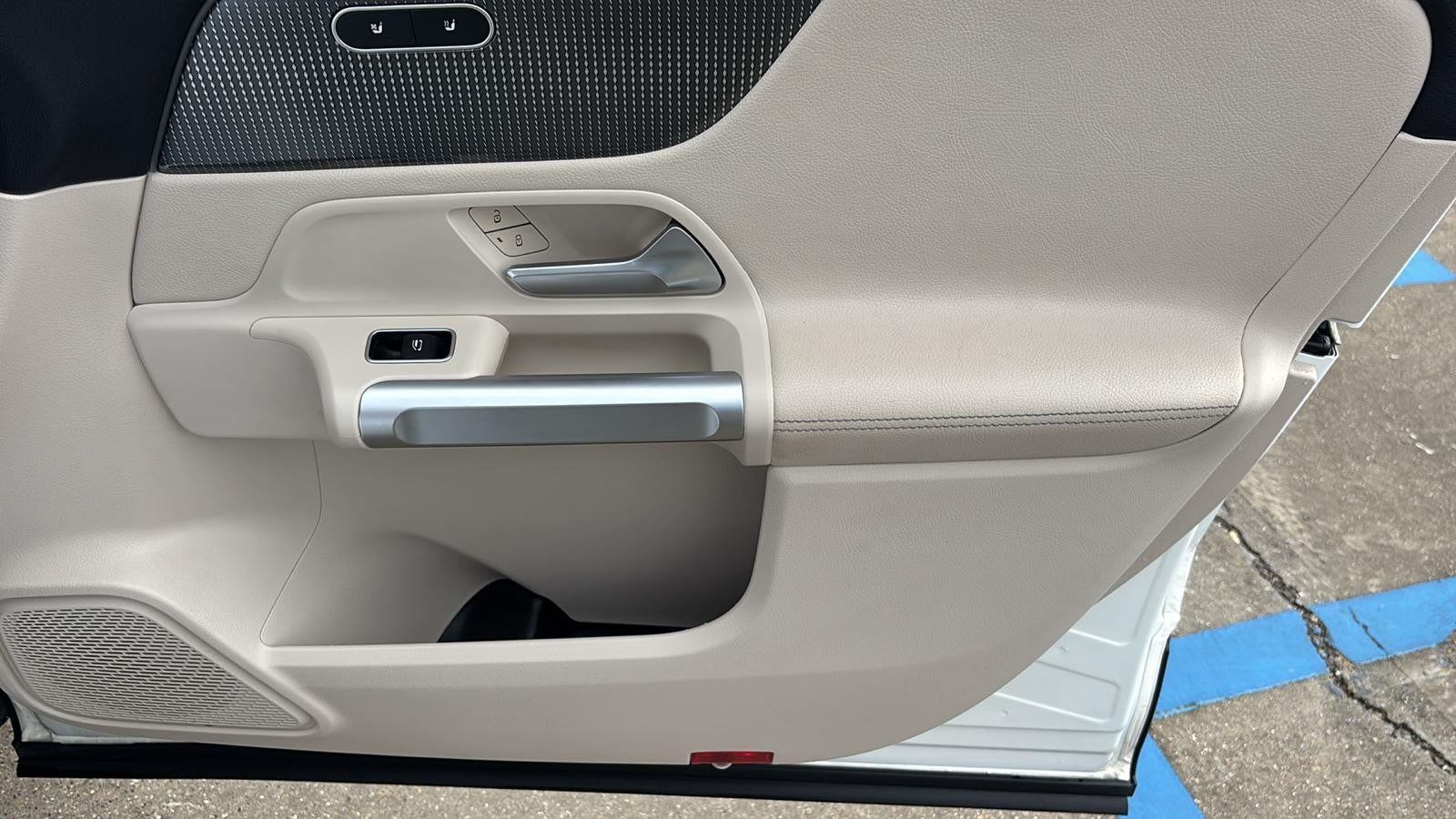 2022 Mercedes-Benz GLB GLB 250