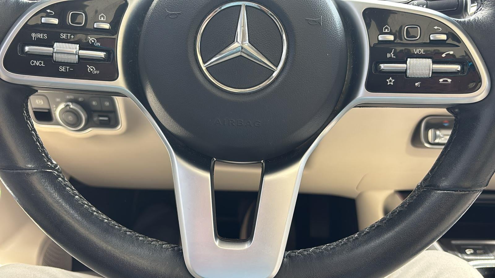 2022 Mercedes-Benz GLB GLB 250