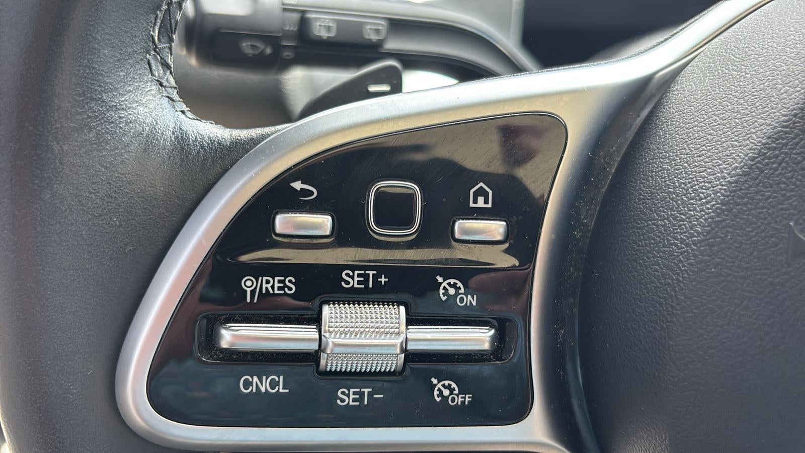 2022 Mercedes-Benz GLB GLB 250