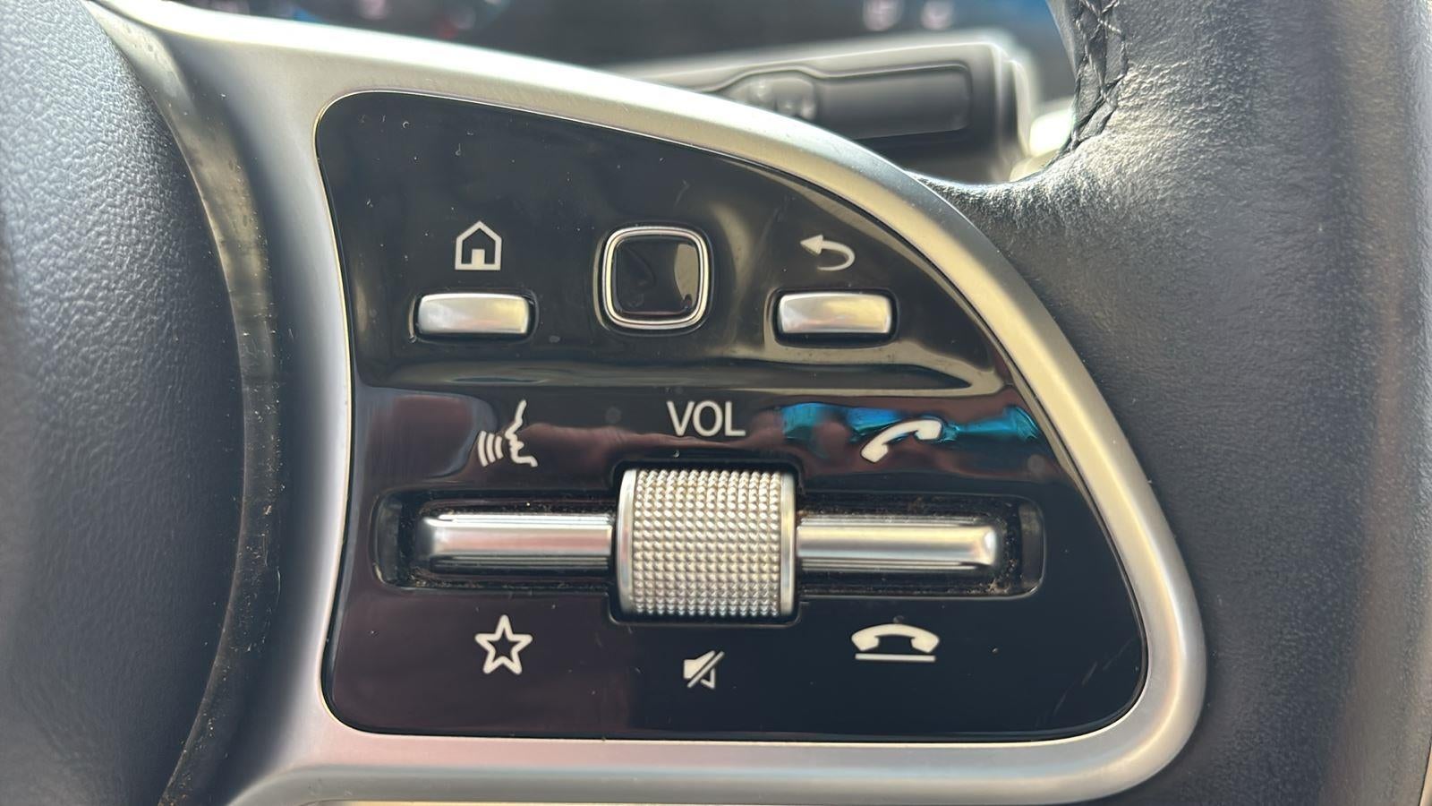 2022 Mercedes-Benz GLB GLB 250