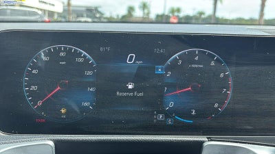 2022 Mercedes-Benz GLB GLB 250