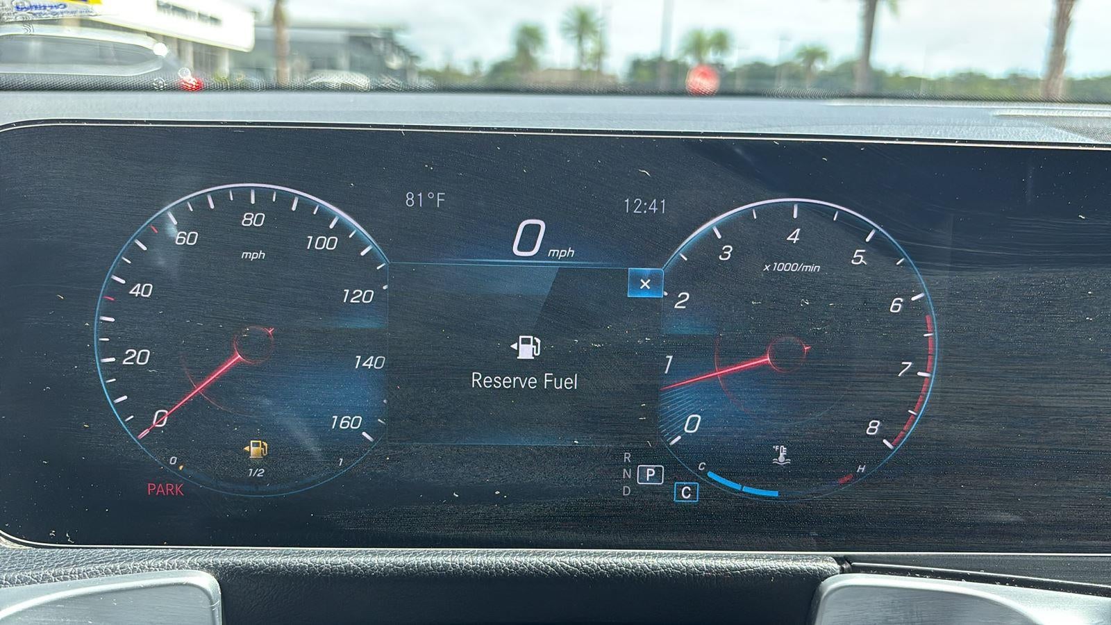 2022 Mercedes-Benz GLB GLB 250