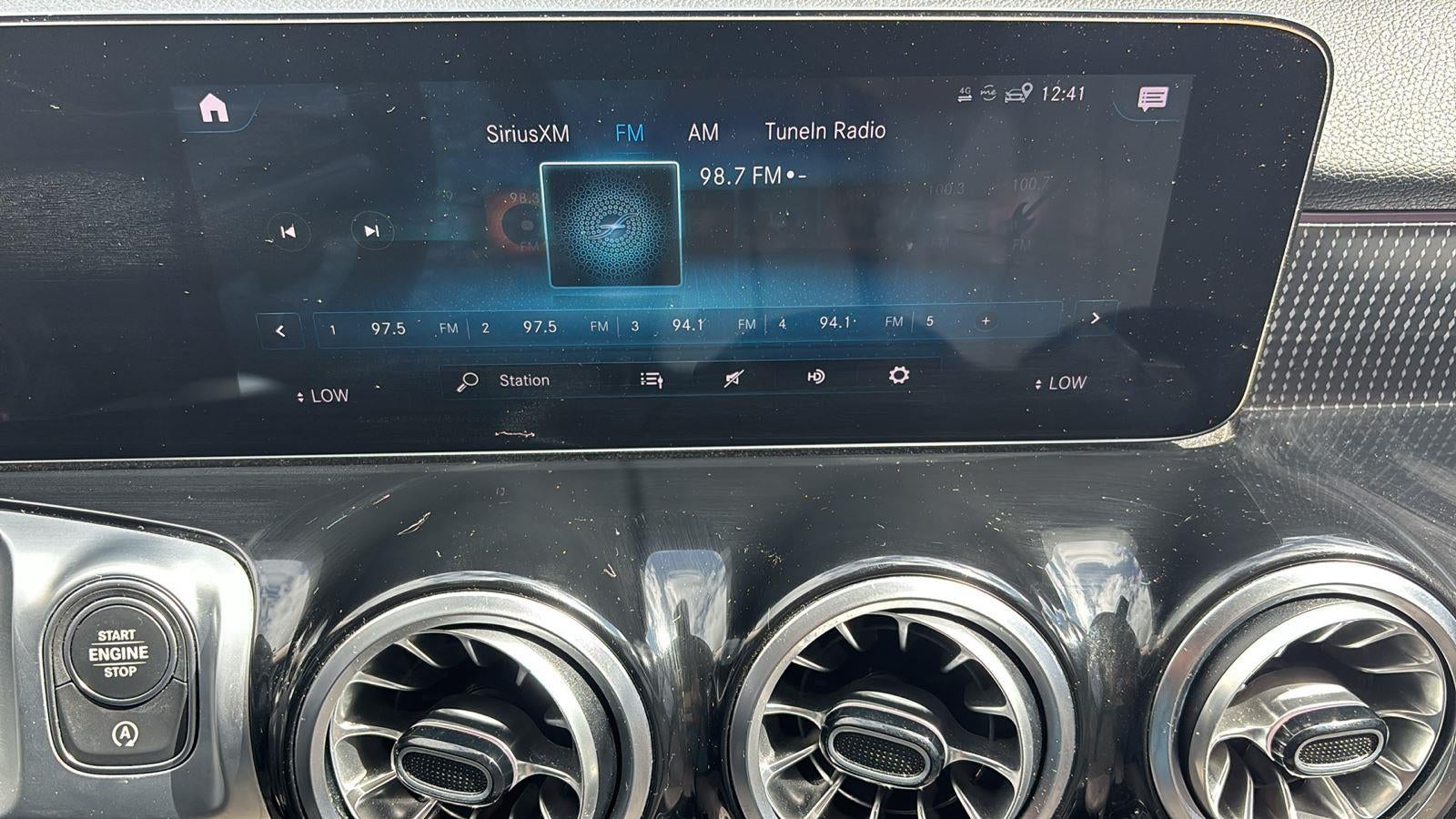 2022 Mercedes-Benz GLB GLB 250