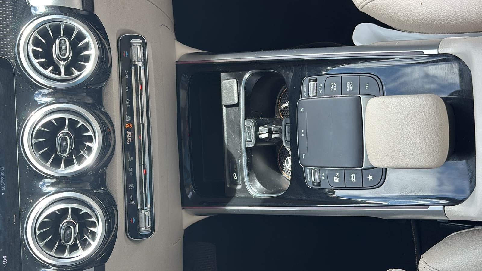 2022 Mercedes-Benz GLB GLB 250