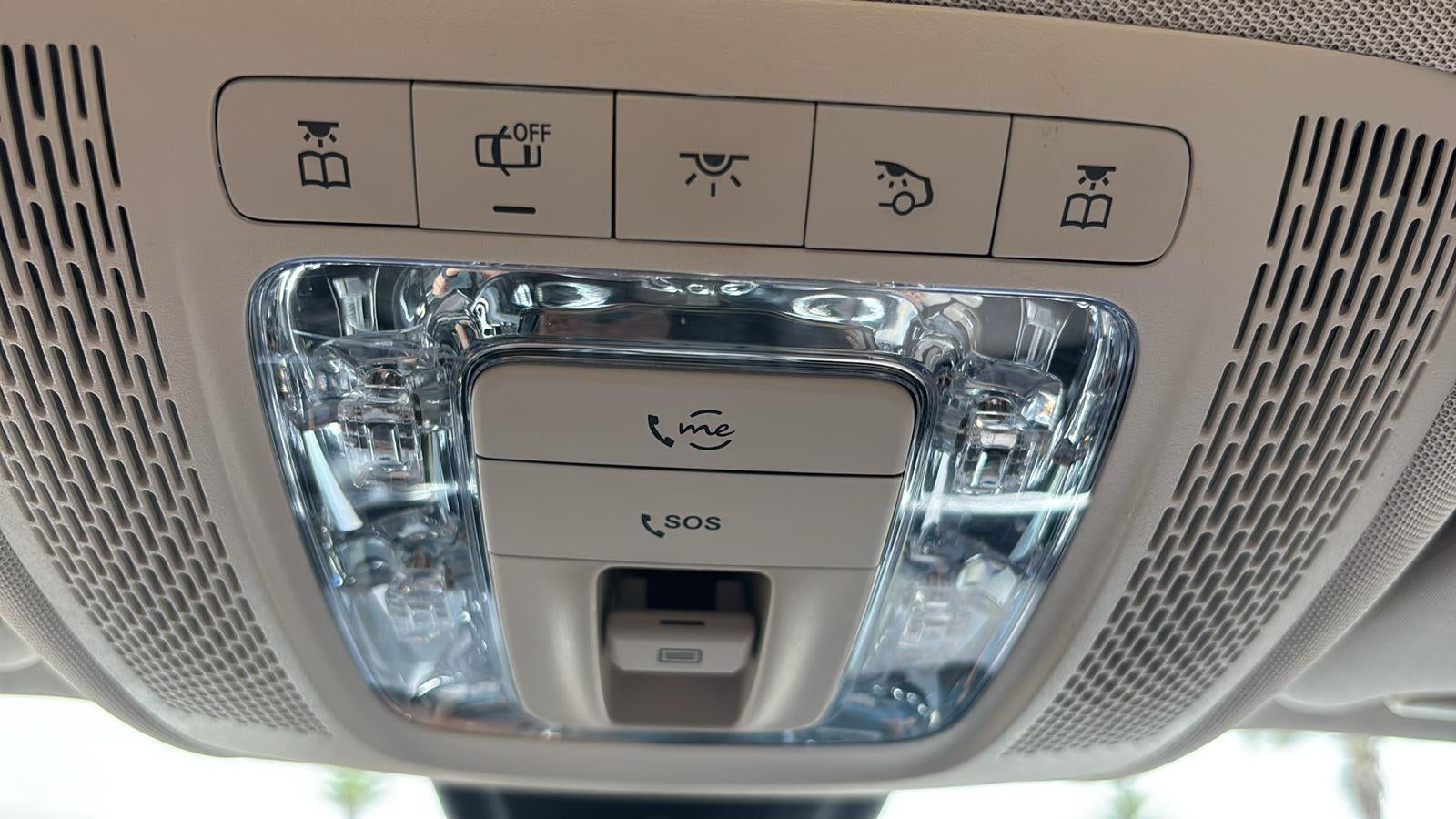 2022 Mercedes-Benz GLB GLB 250