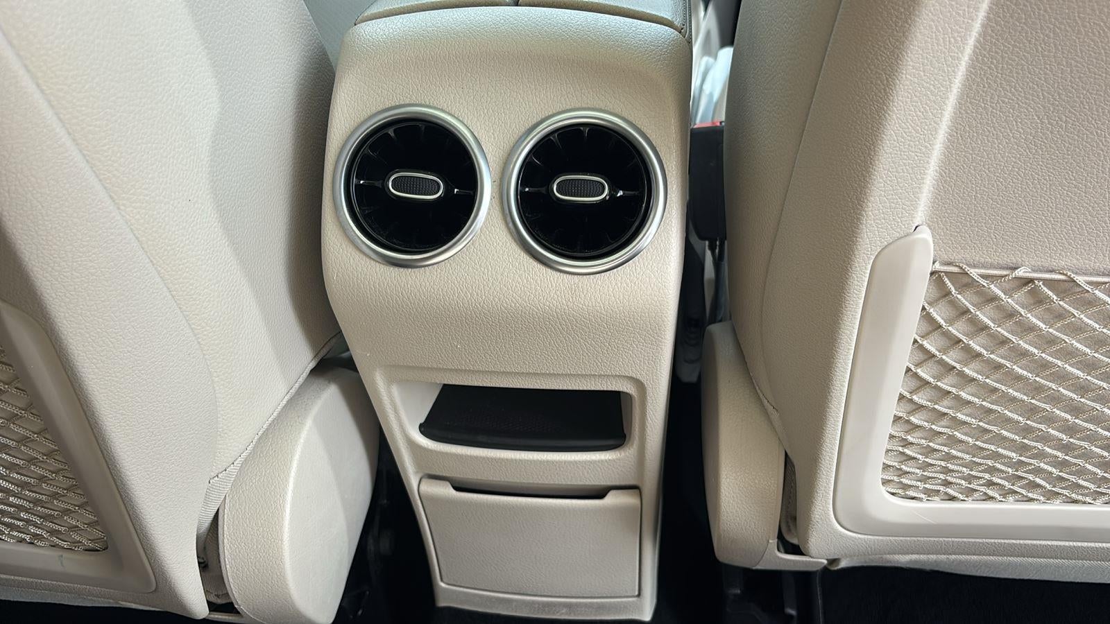 2022 Mercedes-Benz GLB GLB 250