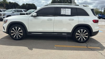 2022 Mercedes-Benz GLB GLB 250