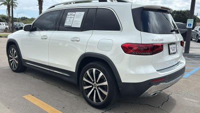 2022 Mercedes-Benz GLB GLB 250