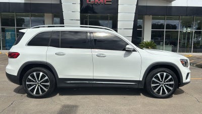 2022 Mercedes-Benz GLB GLB 250