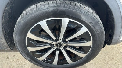 2022 Mercedes-Benz GLB GLB 250