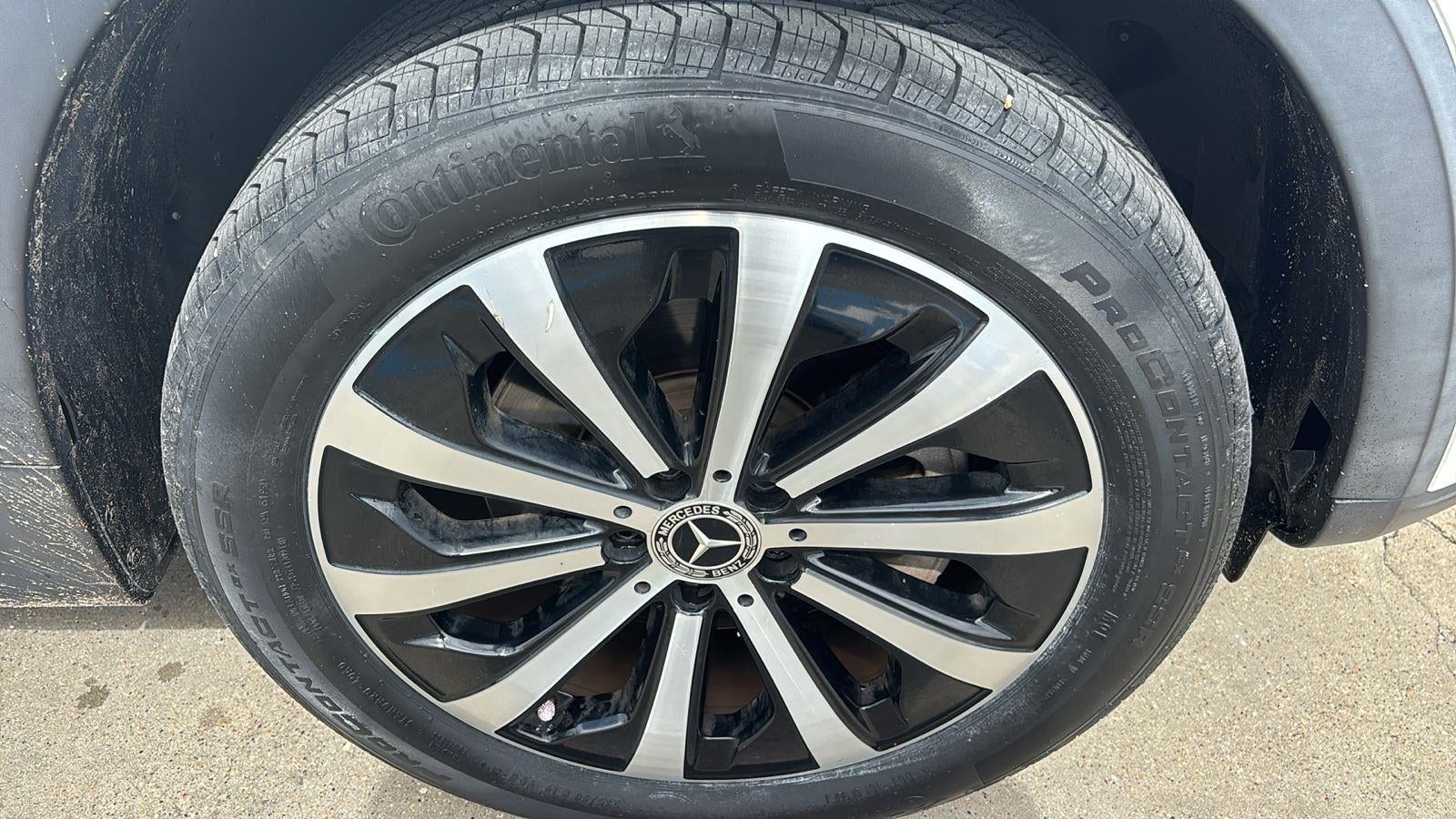 2022 Mercedes-Benz GLB GLB 250