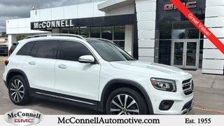 2022 Mercedes-Benz GLB GLB 250